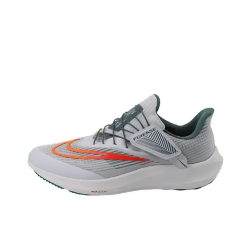Nike Pegasus FlyEase Беговые кроссовки Низкий Топ Мужской