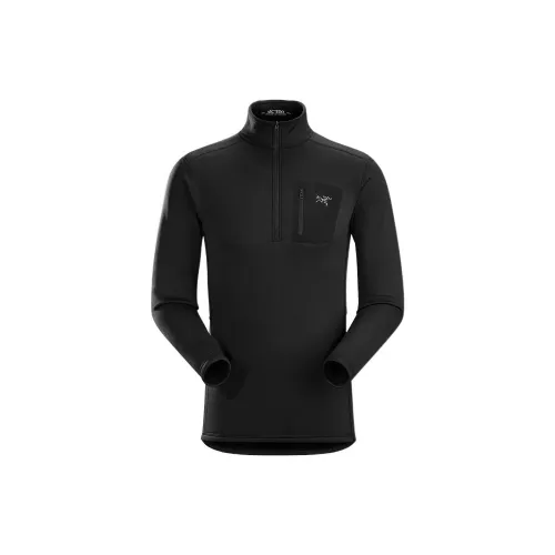 Arcteryx RHO AR Fleece Одежда Мужская