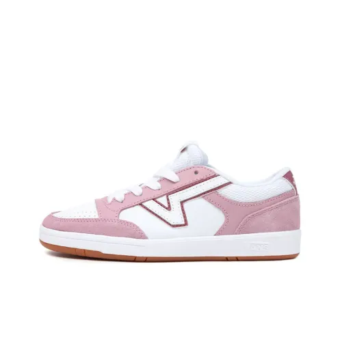 Vans Lowland CC Скейтборд Кроссовки Low Топ Унисекс