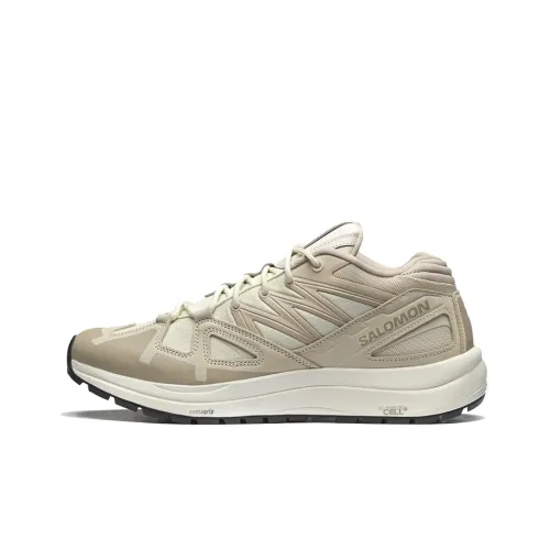 Salomon Collaboration Odyssey 1 Уличная обувь Низкий топ Унисекс