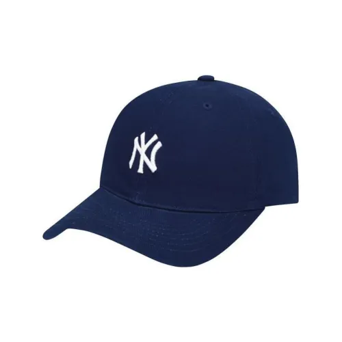 MLB Нью-Йорк Янкис Хлопковая Бейсбольная Кепка Унисекс