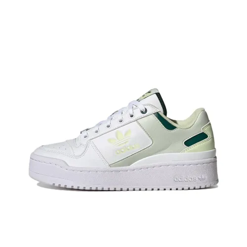 Adidas Originals FORUM Скейтборд Кроссовки Низкие Унисекс