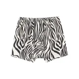 Зебровый принт