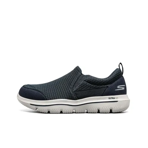 Skechers Go Walk Evolution Ultra Casual Low Top Мужской