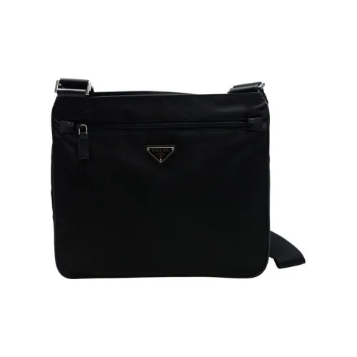 PRADA Crossbody сумки Мужские