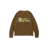 Коричневый