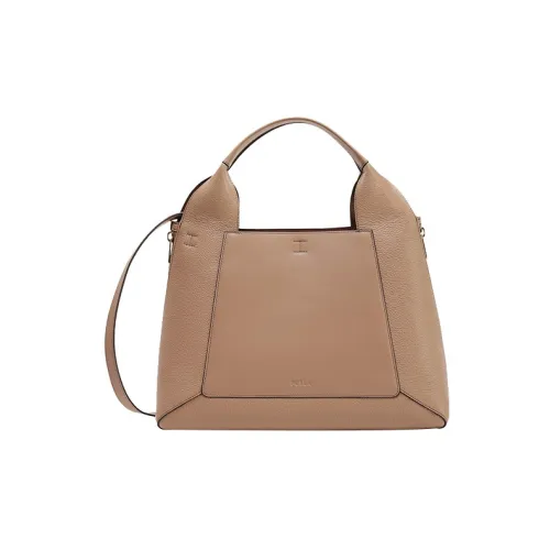 Furla Gilda Мягкий Телячья кожа с зернистой кожей