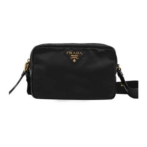 PRADA Сумки через плечо Женские