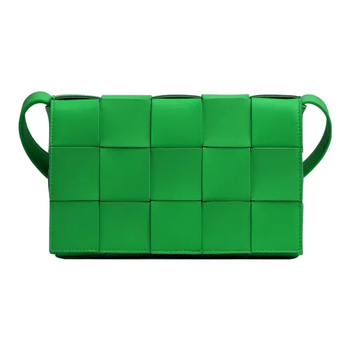 Bottega Veneta CASSETTE Сумки через плечо Женские