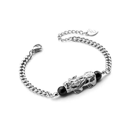 ENFANTIN Браслеты из титанового стального сплава Мужской