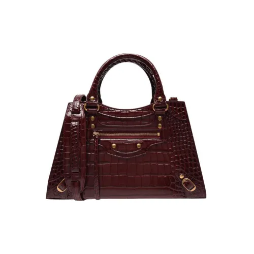 BALENCIAGA Neo Classic Сумки Женские