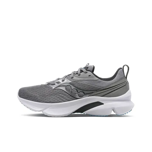 Saucony Беговые кроссовки с низким верхом Мужские