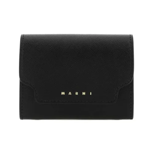 MARNI Кошельки Женские