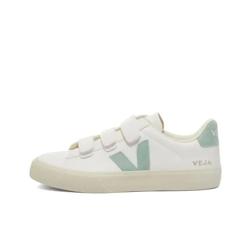 Кроссовки для скейтбординга VEJA Low Top Unisex