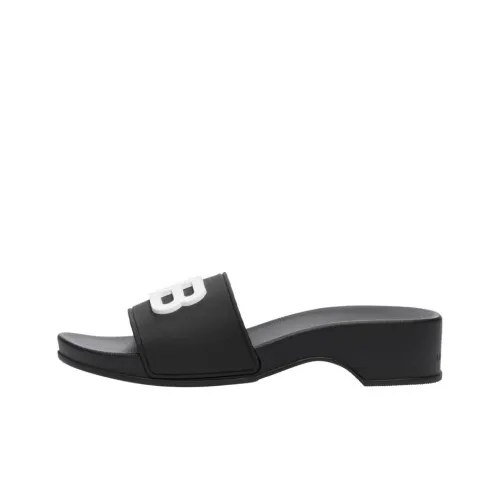BALENCIAGA Слипоны Женские