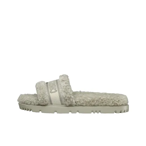 DIOR Dway Слипоны Женские