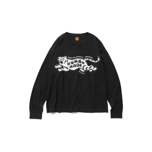 Human Made Мужская футболка с коротким рукавом