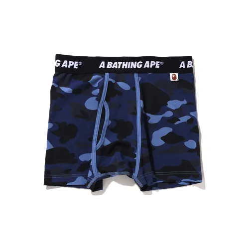 A BATHING APE Мужские боксер-шорты