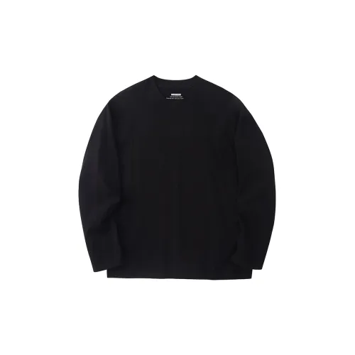 NANS STUDIO Мужские T-рубашки