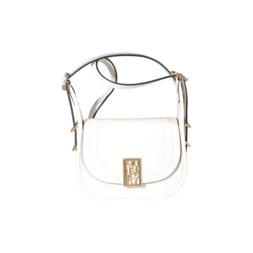 Mulberry Телячья кожа Сумка через плечо Сумка на плечо Стандартная Женская Белая