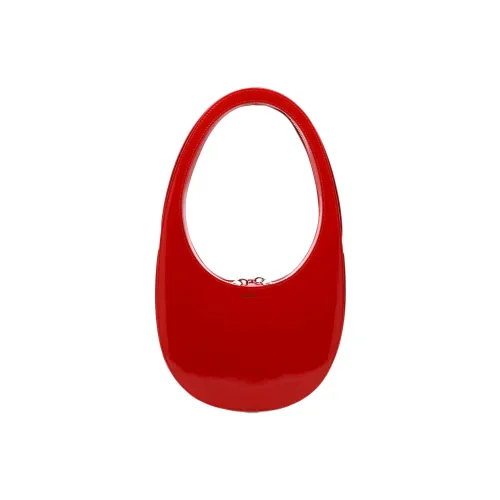 COPERNI Кожа Сумка через плечо Женская Красная