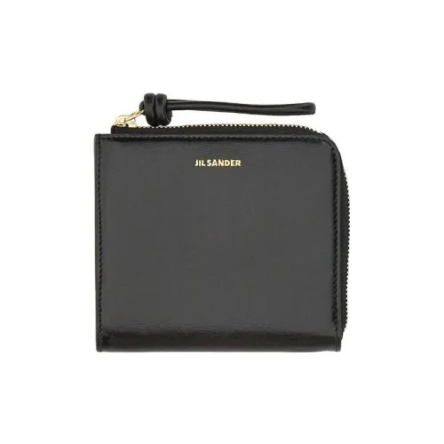JIL SANDER Женские кошельки