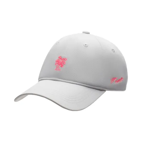 LINING Хлопок Кепка Серого Цвета Унисекс