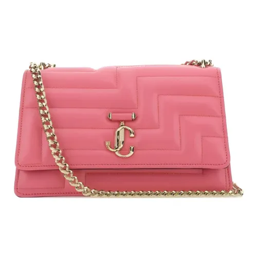 Jimmy Choo Сумки через плечо Женские