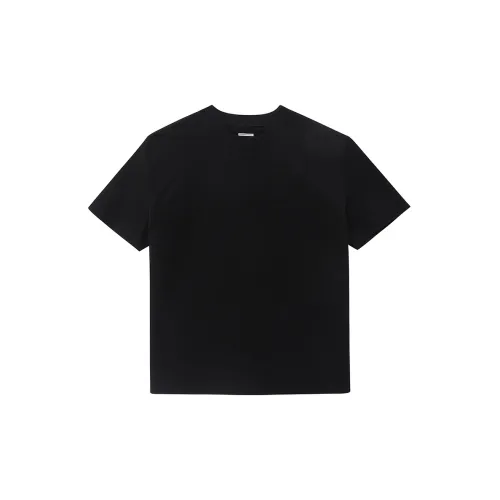 NANS STUDIO Мужские T-рубашки