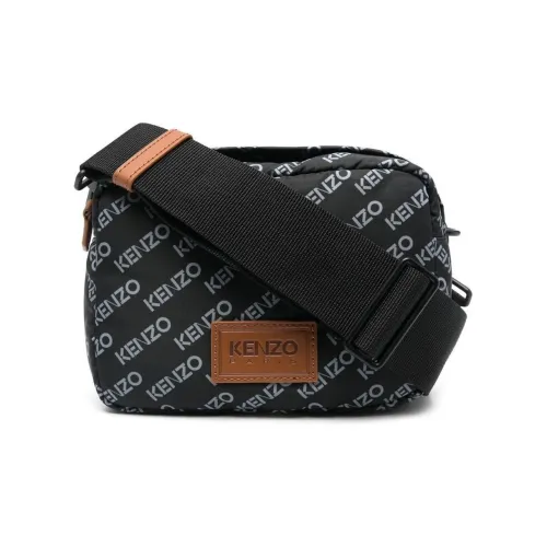KENZO Crossbody сумки Мужские