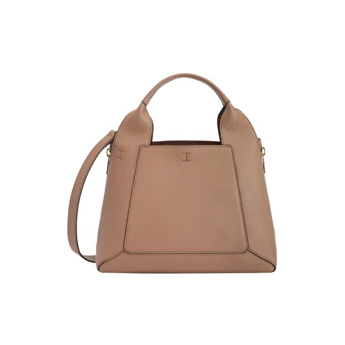 Furla Gilda Телячья кожа с GRAIN LEATHER Тоут Сумка Сумка для покупок Сумка через плечо Сумка на одно плечо Средняя