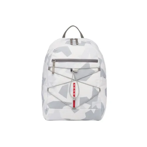 PRADA Рюкзаки Мужской