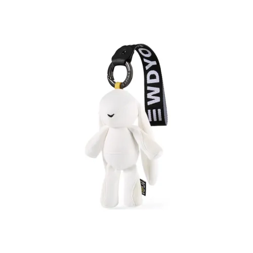 My Only Friend Кролик Какао Брелок Милый Кукла Плюшевая Подвеска 15 см Рекомендуемая Высота