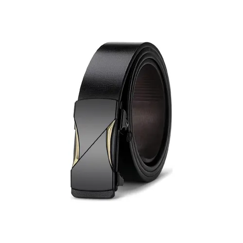 ALIEN BANG Юноша и Средний возраст автоматическая застежка ремень мужской