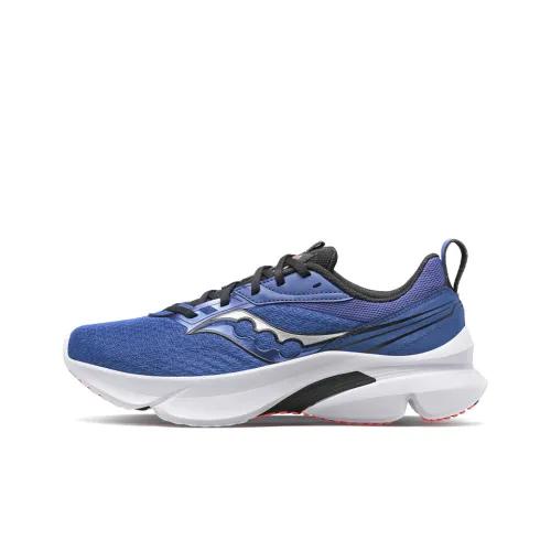 Saucony ODYSSEUS Беговые кроссовки Низкий Топ Мужской