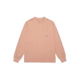 Грязно-розовый