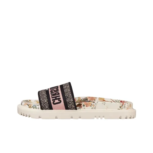 DIOR Dway Слипоны Женские