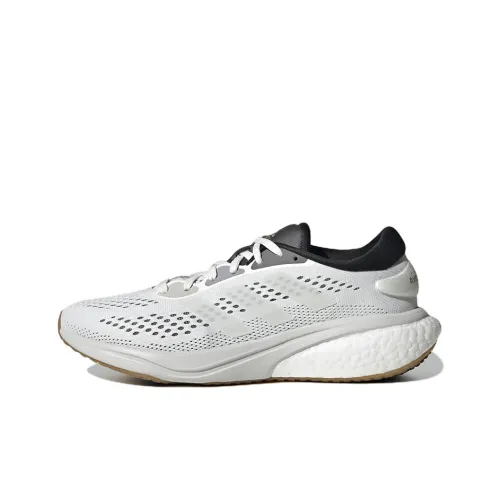 Adidas Supernova 2 Беговые кроссовки Низкий Топ Женские