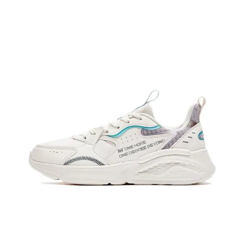 361° Повседневный Низкий Топ Женский