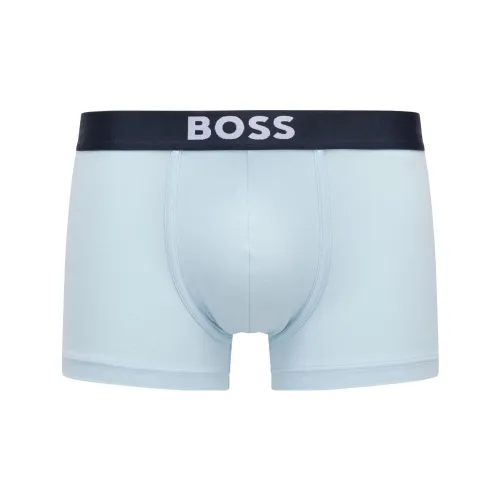 Hugo Boss 1 Pack Blue Men's Boxers