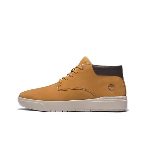 Кроссовки для скейтбординга Timberland MID Топ Мужские