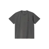 Темно-серый