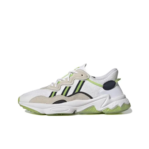 Adidas Originals Ozweego Series Повседневный Низкий Топ Мужской