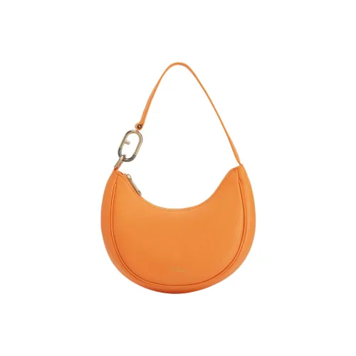 Furla Сумка из коровьей кожи сумка через плечо женская