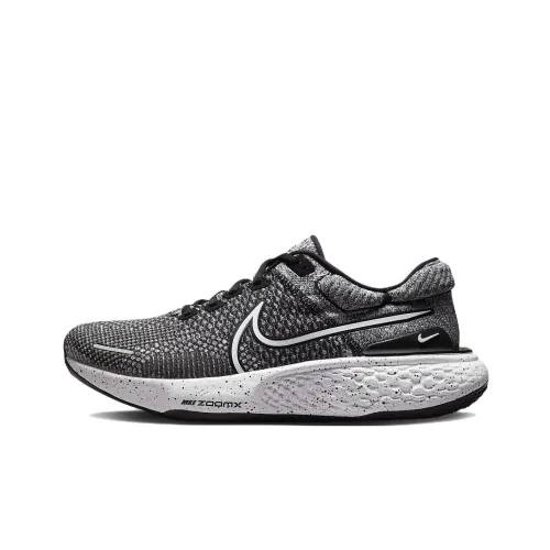 Nike Invincible Run 2 Беговые кроссовки Низкий Топ Мужской