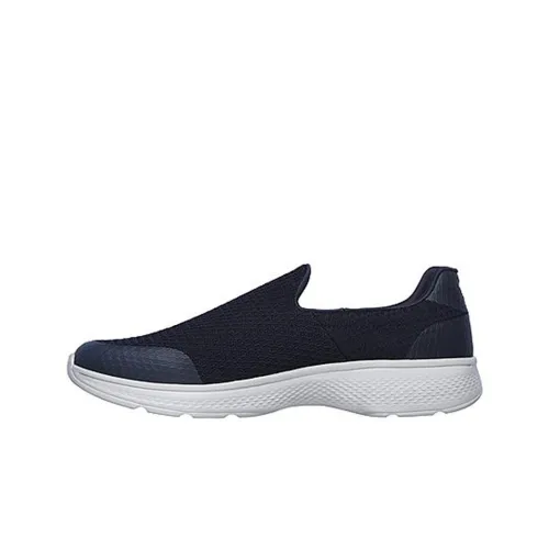 Skechers Go Walk 4 Casual Low Top Мужской