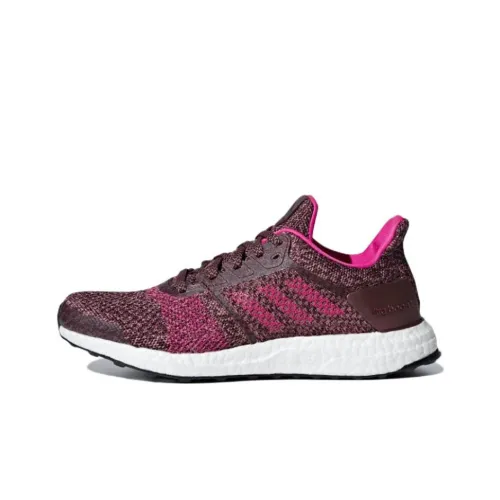 Adidas ULT Беговые кроссовки Низкий Топ Женские