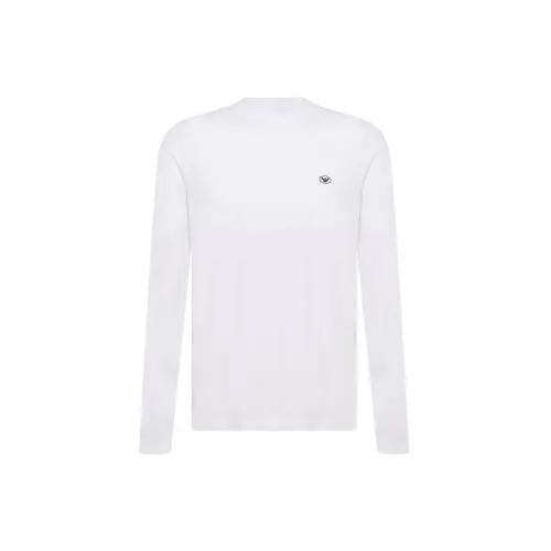 EMPORIO ARMANI FW22 T Рубашка Мужская