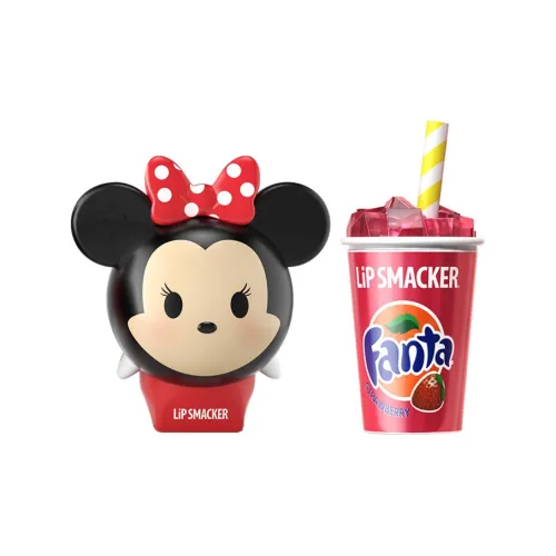 Lip Smacker Помады Унисекс