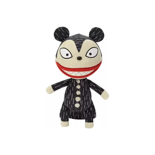 Disney Nightmare Вампир Тедди Куклы Плюшевая Кукла 30,5 см Высота